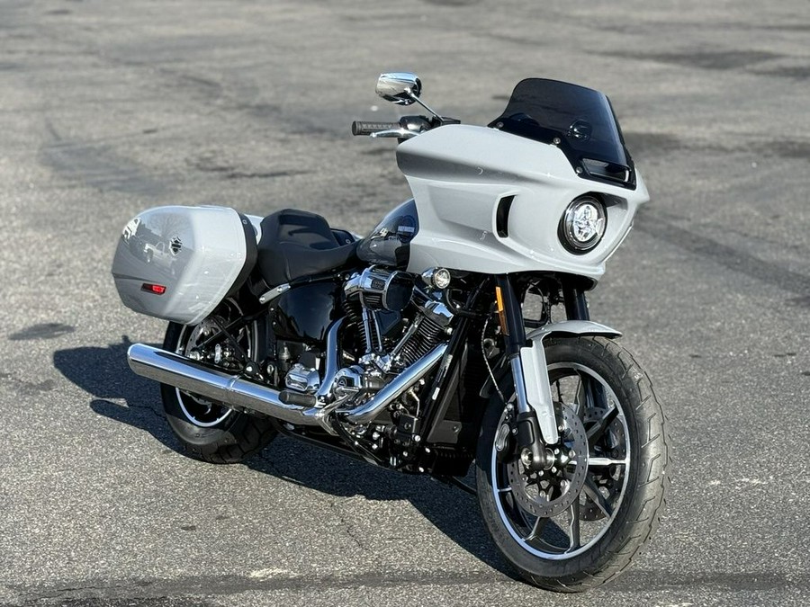 2026 Harley-Davidson® FXLRST - Low Rider® ST