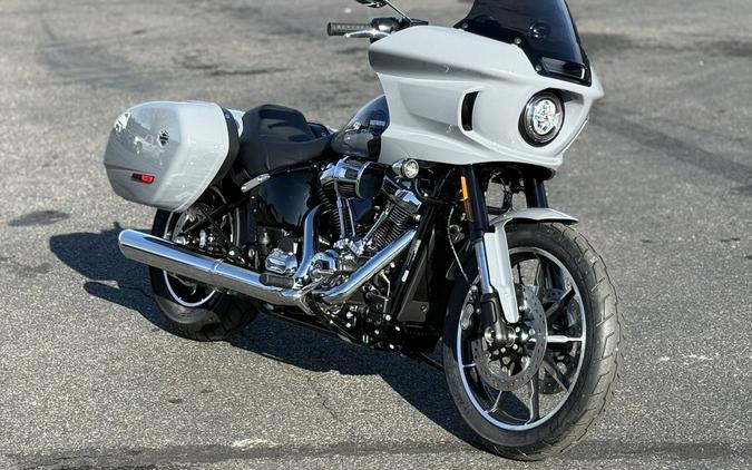 2026 Harley-Davidson® FXLRST - Low Rider® ST