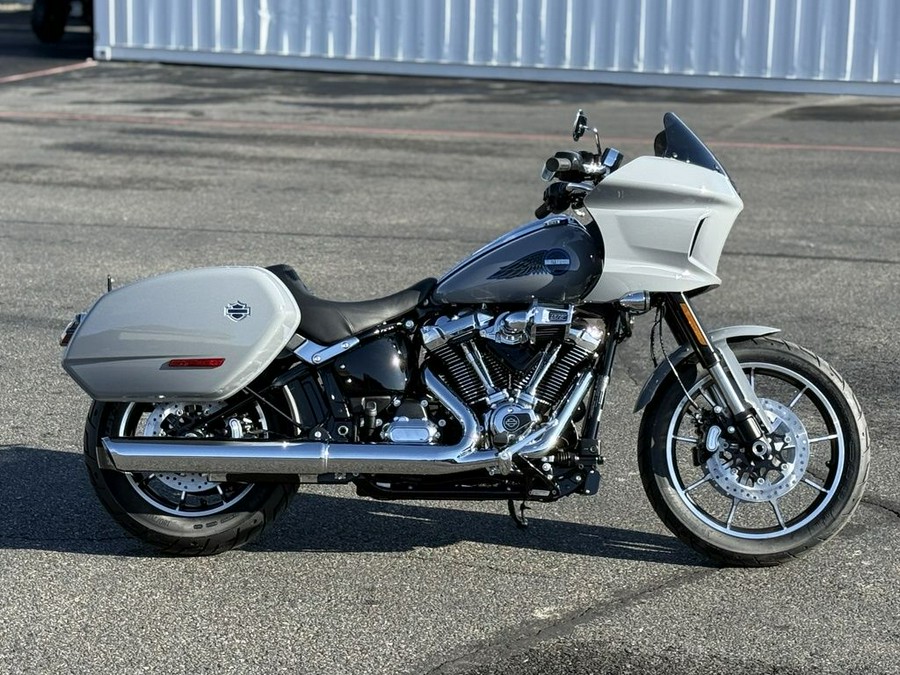 2026 Harley-Davidson® FXLRST - Low Rider® ST