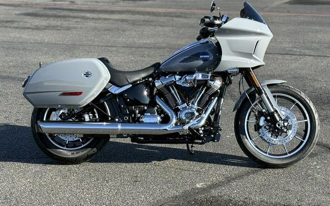 2026 Harley-Davidson® FXLRST - Low Rider® ST