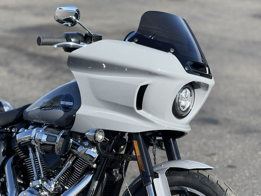 2026 Harley-Davidson® FXLRST - Low Rider® ST