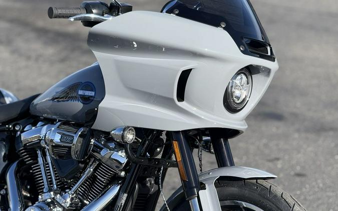 2026 Harley-Davidson® FXLRST - Low Rider® ST