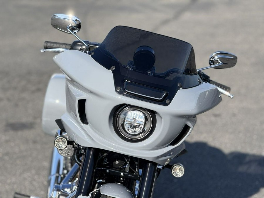 2026 Harley-Davidson® FXLRST - Low Rider® ST