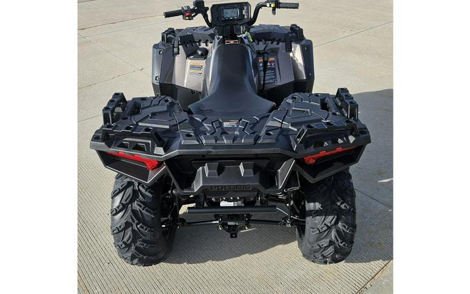 2026 Polaris Sportsman® 850 Premium