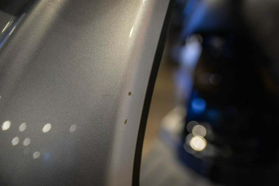 2004 Yamaha Vino 125