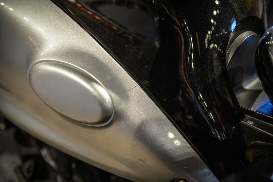 2004 Yamaha Vino 125