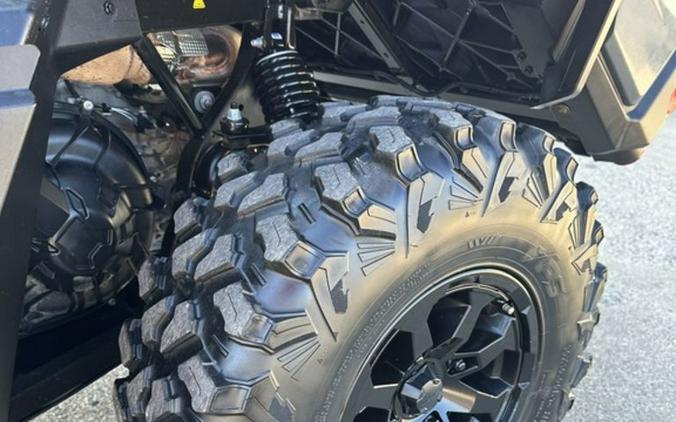 2022 Can-Am Defender Limited HD10