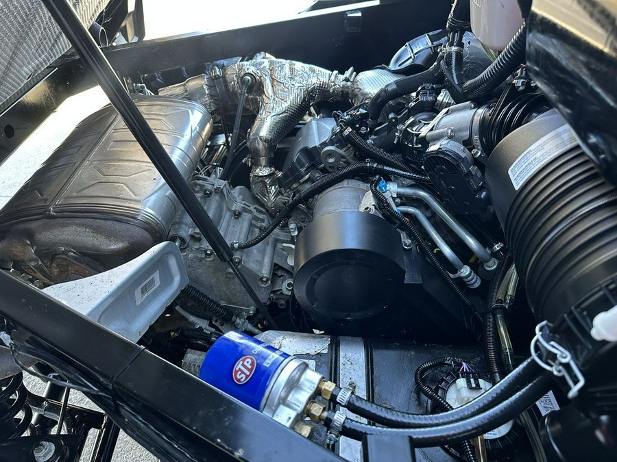 2022 Can-Am Defender Limited HD10