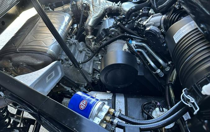 2022 Can-Am Defender Limited HD10