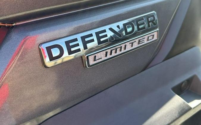 2022 Can-Am Defender Limited HD10