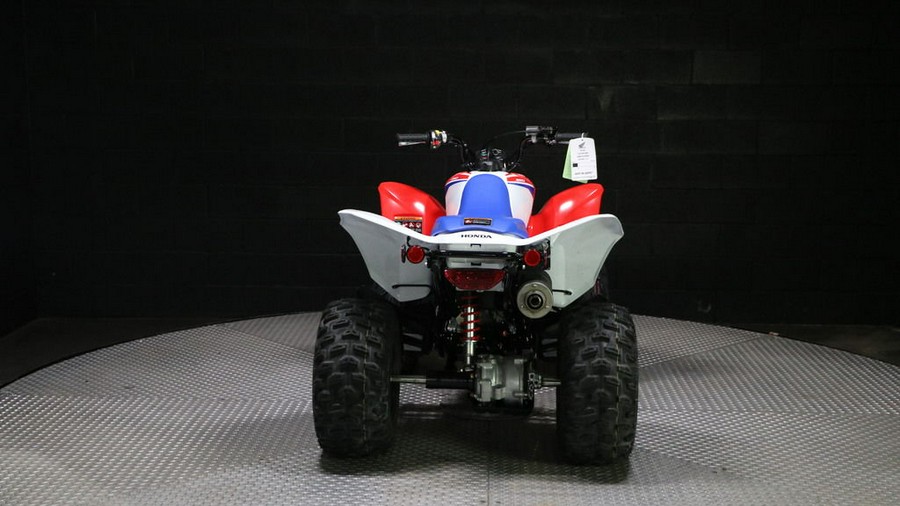 2026 Honda® TRX250X