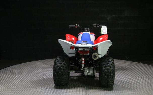 2026 Honda® TRX250X