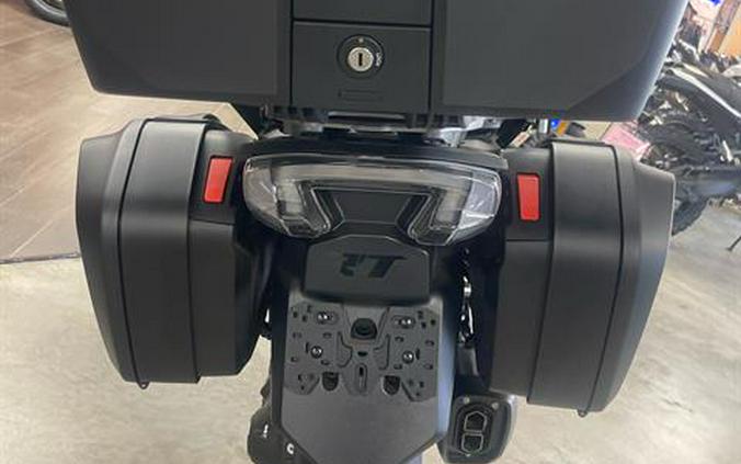2026 BMW R 1300 RT