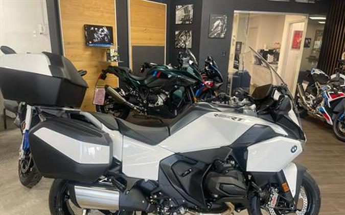 2026 BMW R 1300 RT