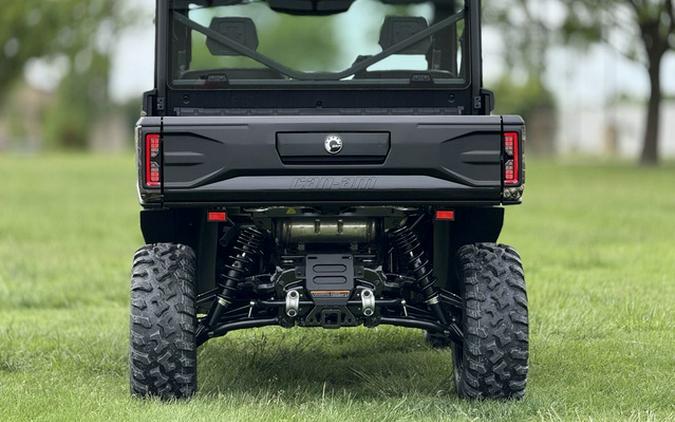 2026 Can-Am Defender XT CAB HD11 With 10.25 in.display Dark Wildland Camo