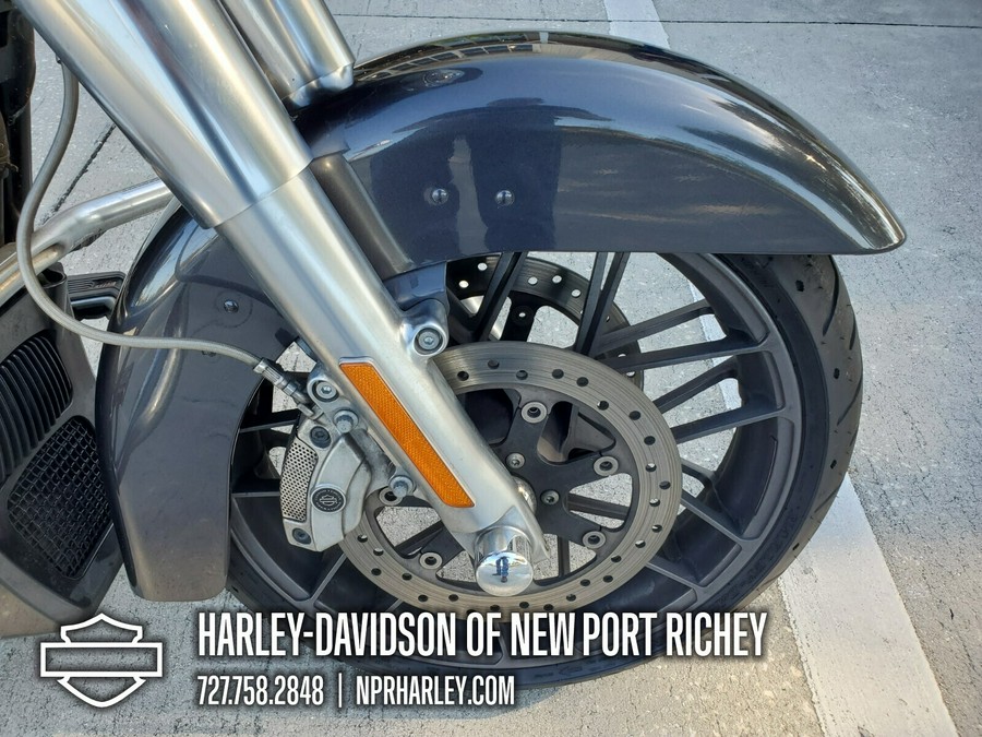 2020 Harley-Davidson® CVO™ Street Glide®