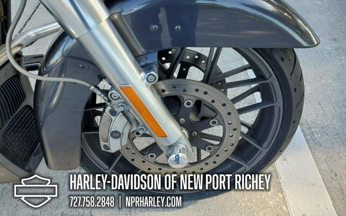 2020 Harley-Davidson® CVO™ Street Glide®