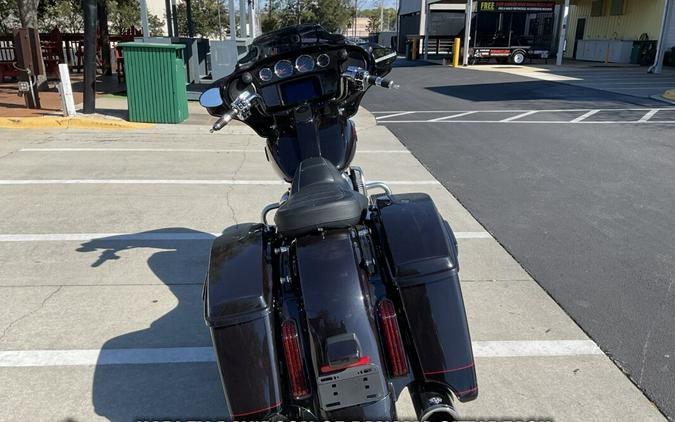 2020 Harley-Davidson® CVO™ Street Glide®