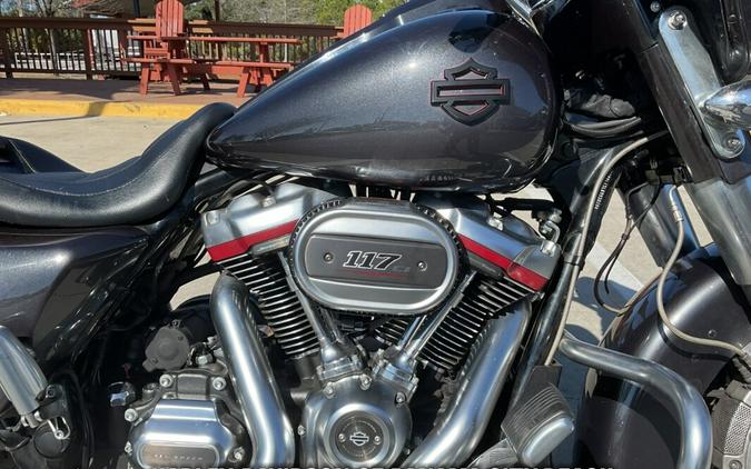 2020 Harley-Davidson® CVO™ Street Glide®