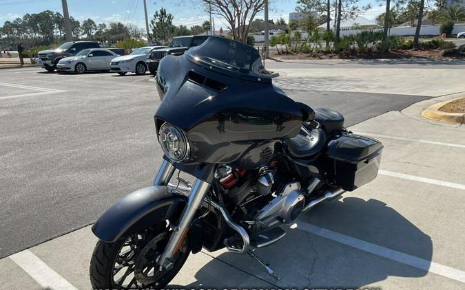 2020 Harley-Davidson® CVO™ Street Glide®