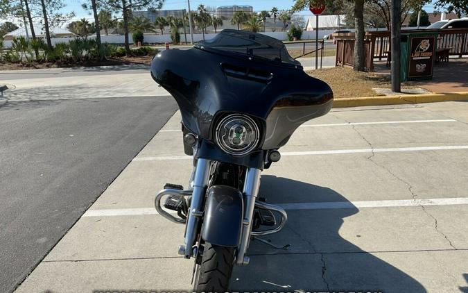 2020 Harley-Davidson® CVO™ Street Glide®