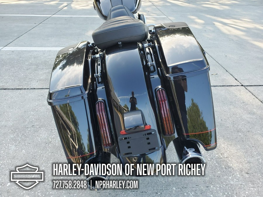 2020 Harley-Davidson® CVO™ Street Glide®