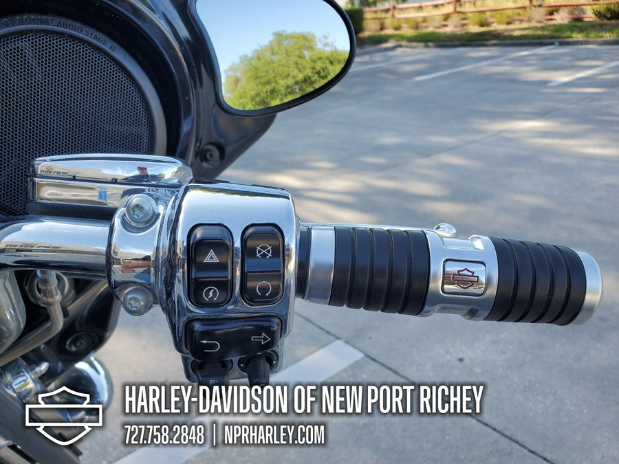 2020 Harley-Davidson® CVO™ Street Glide®