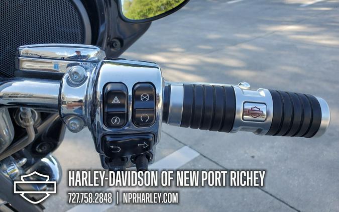 2020 Harley-Davidson® CVO™ Street Glide®
