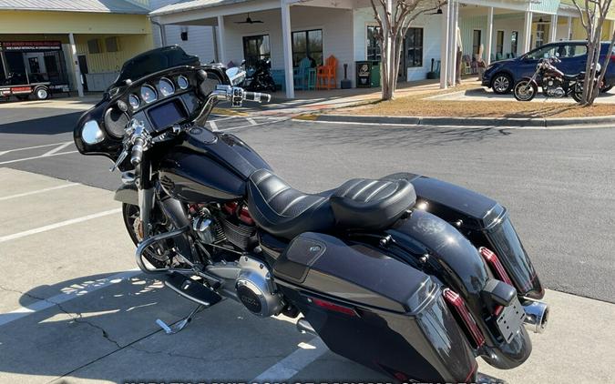 2020 Harley-Davidson® CVO™ Street Glide®