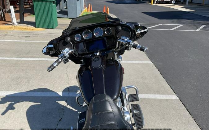 2020 Harley-Davidson® CVO™ Street Glide®