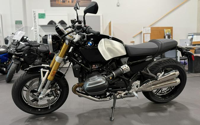 2026 BMW R 12 NINET