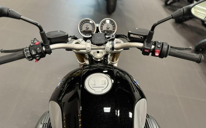 2026 BMW R 12 NINET
