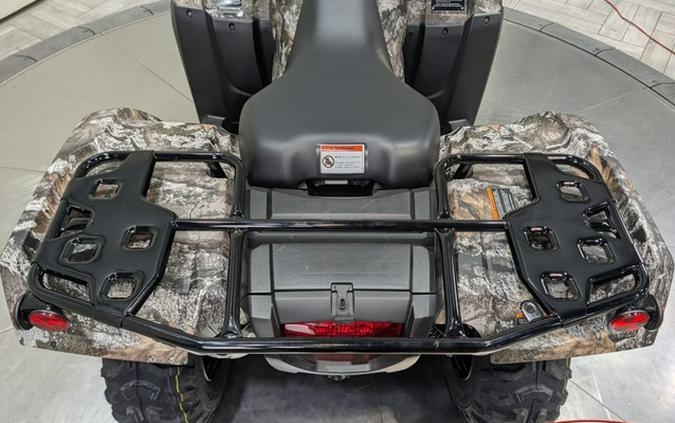 2027 Honda Fourtrax Foreman Rubicon 4X4 DCT EPS