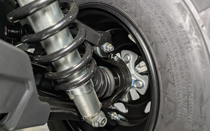 2027 Honda Fourtrax Foreman Rubicon 4X4 DCT EPS