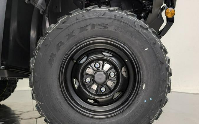 2027 Honda Fourtrax Foreman Rubicon 4X4 DCT EPS