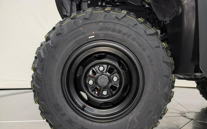 2027 Honda Fourtrax Foreman Rubicon 4X4 DCT EPS