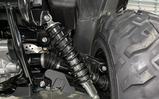 2027 Honda Fourtrax Foreman Rubicon 4X4 DCT EPS