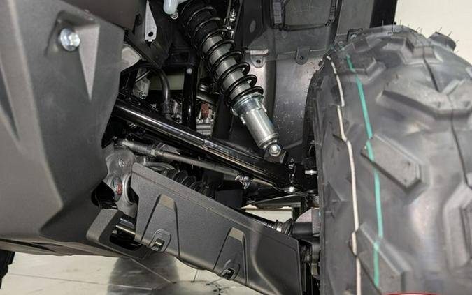 2027 Honda Fourtrax Foreman Rubicon 4X4 DCT EPS
