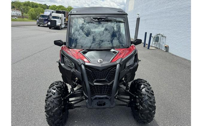 2024 Can-Am MAVERICK SPORT 1000R DPS
