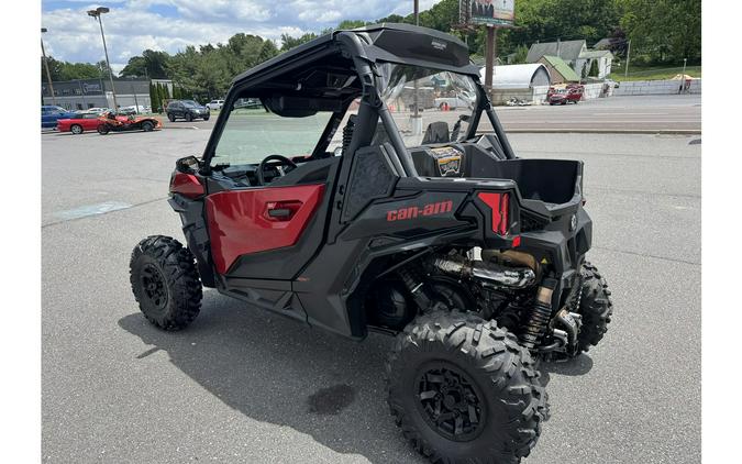 2024 Can-Am MAVERICK SPORT 1000R DPS