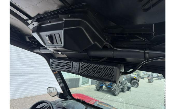 2024 Can-Am MAVERICK SPORT 1000R DPS