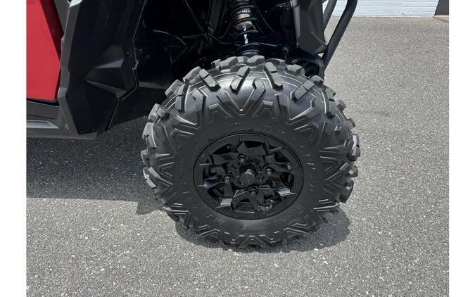 2024 Can-Am MAVERICK SPORT 1000R DPS