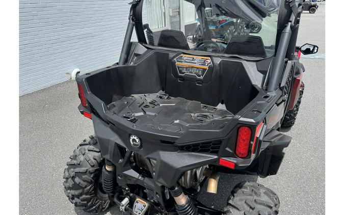 2024 Can-Am MAVERICK SPORT 1000R DPS