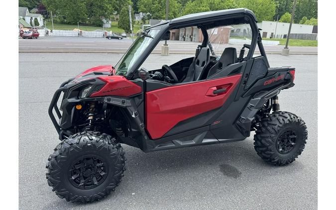 2024 Can-Am MAVERICK SPORT 1000R DPS