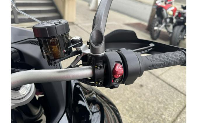 2026 Multistrada V4 S Travel & Radar - Ducati