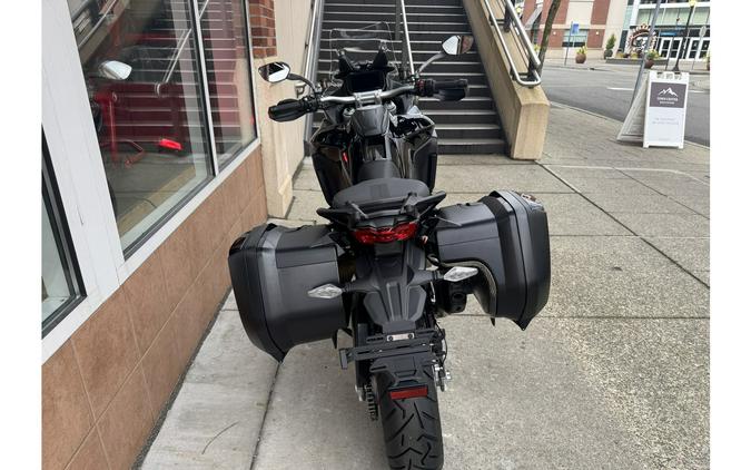 2026 Multistrada V4 S Travel & Radar - Ducati