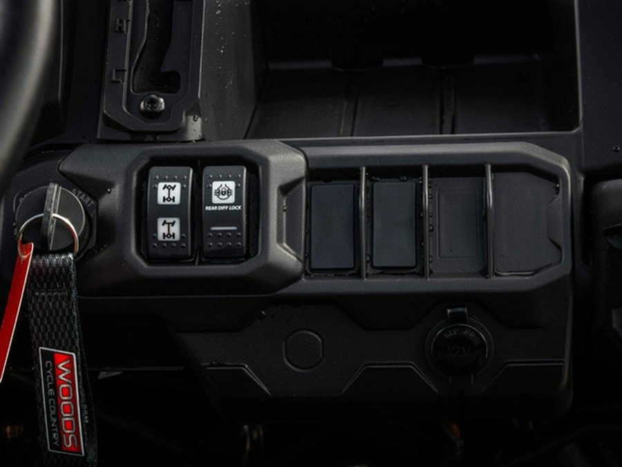 2026 Can-Am Defender MAX HD9
