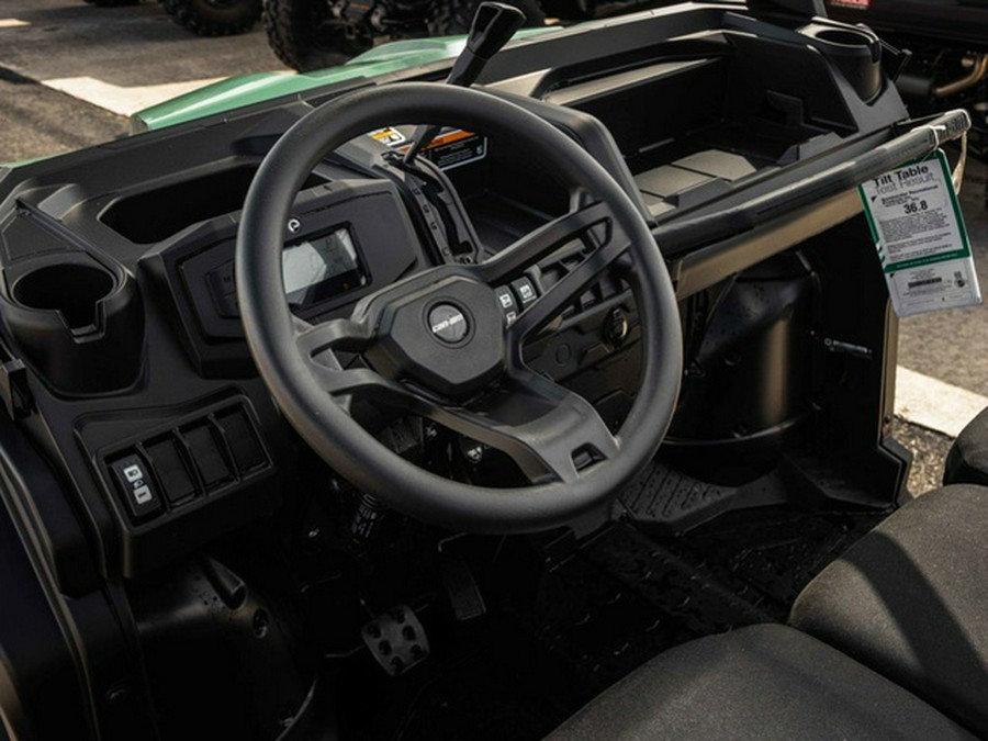 2026 Can-Am Defender MAX HD9