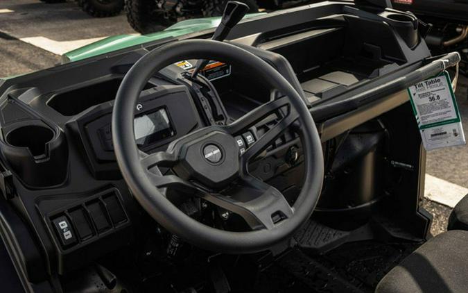 2026 Can-Am Defender MAX HD9