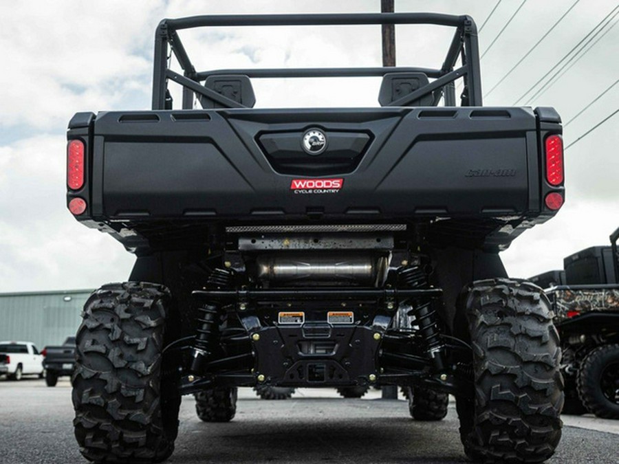 2026 Can-Am Defender MAX HD9